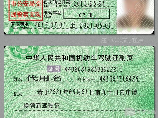 大家都开自动挡,当初考驾照时为什么考高难度的C1,而不考C2呢? 大家都开自动挡,当初考驾照时为什么考高难度的C1,而不考C2呢?
